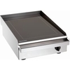 Bartscher GP2500 Grillplatte 370030,  Maße: 605 x 420 x 175 mm