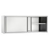 Bartscher Hängeschrank ST 400,  B1600 314165,  1 Stück