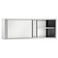 Bartscher Hängeschrank ST 400,  B1600 314165,  1 Stück