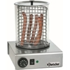 Bartscher Hot- Dog- Gerät A120401,  1 Stück,  1, 25 Liter