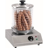 Bartscher Hot- Dog- Gerät,  eckig A120406,  1 Stück,  1, 25 Liter