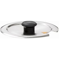 Bartscher Hotpot Deckel 609135,  für 3, 5 Liter Topf