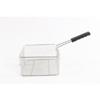 Bartscher Imbiss Pro Fritteusenkorb 165525,  Fassungsvermögen: 9, 2 Liter