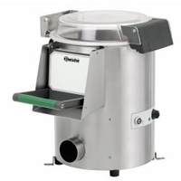 Bartscher Kartoffelschälmaschine 5KG A120181,  1 Stück