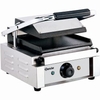 Bartscher Kontaktgrill A150669,  Grillfläche: glatt