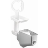 Bartscher Passier und Püriervorrichtung für KitchenAid A150006,  Material: Kunststoff