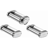 Bartscher Pasta Ausrollset A150062,  Material: Edelstahl