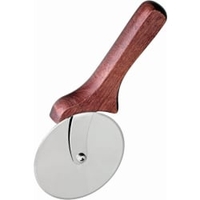 Bartscher Pizzaschneider 100928,  Maße: 100 x 22 x 230 mm