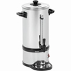 Bartscher PRO II Kaffeemaschine,  für 60 Tassen A190167,  1 Stück