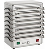 Bartscher Rechaud 120802,  mit 8 Warmhalteplatten