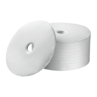 Bartscher Rundfilterpapier A190011,  1 Packung = 1000 Rundfilter
