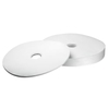Bartscher Rundfilterpapier A190011250,  1 Packung = 250 Rundfilter