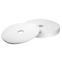 Bartscher Rundfilterpapier A190011250,  1 Packung = 250 Rundfilter