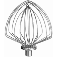 Bartscher Schneebesen für KitchenAid A150039,  1 Stück