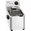 Bartscher SNACK I Fritteuse A162410E,  Volumen: 4 Liter,  400 x 220 x 315 mm