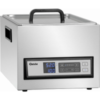 Bartscher SV Sous- Vide- Garer 115130,  Füllmenge: 25 Liter