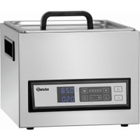 Bartscher SV Sous- Vide- Garer 115131,  Füllmenge: 16 Liter