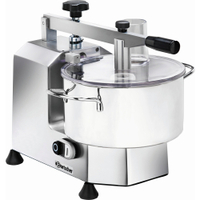 Bartscher T3N Cutter 120831,  Fassungsvermögen: 3 Liter