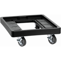 Bartscher TB12110 Transportwagen 300105,  Tragfähigkeit: max. 200 kg