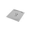 Bartscher Top Line GN-Deckel A120634,  für GN 2/3 Behälter
