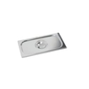 Bartscher Top Line GN-Deckel A120635,  für GN 1/3 Behälter