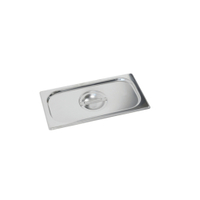 Bartscher Top Line GN-Deckel A120635,  für GN 1/3 Behälter