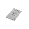 Bartscher Top Line GN-Deckel A120649,  für GN 1/9 Behälter