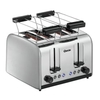 Bartscher TSBR40 Toaster 100371,  1 Stück