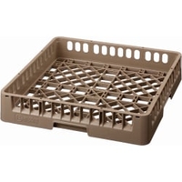 Bartscher Universalkorb 5301,  Maße: 50 x 50 x 10 cm