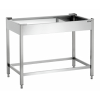 Bartscher Untergestell PO NT9 200318,  1 Stück