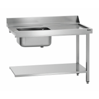 Bartscher Vorabräumung DS-R1B 109741,  1 Stück