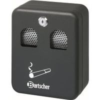 Bartscher Wandascher,  schwarz 860000,  Fassungsvermögen: 1 Liter