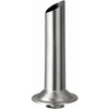 Bartscher Wurst Füllhorn für KitchenAid A150025,  Material: Edelstahl