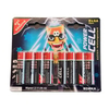 Batterien Power Cell Alkaline Mignon AA,  1, 5 V,  LR6 1 Packung = 8 Batterien
