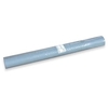 Baufolie LDPE-Regenerat,  100% Recyclingmaterial 1 Rolle = 2 x 50 m,  Typ 100,  transluzent