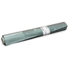 Baufolie LDPE-Regenerat,  100% Recyclingmaterial 1 Rolle = 3 x 10 m,  Typ 300,  transluzent