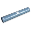 Baufolie LDPE-Regenerat,  100% Recyclingmaterial 1 Rolle = 4 x 50 m,  Typ 200,  transluzent