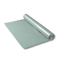 Baufolie,  transluzent Typ 80 - 4 x 50 m