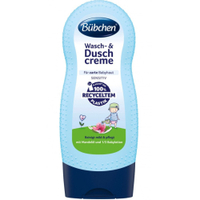 Bübchen Duschcreme,  230 ml Classic