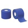 B.Braun Askina Haft Color Fixierbinde,  verschiedene Größen 9058203,  1 Packung = 1 Stück,  20 m x 6 cm,  blau