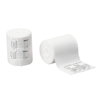 B.Braun Askina Idealbinde,  unverpackt verschiedene Größen 9041508,  1 Packung = 10 Stück,  5 m x 6 cm