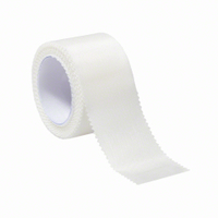 B.Braun Askina Silk Seidenpflaster,  verschiedene Größen 9080023N,  1 Packung = 12 Rollen,  2, 50 cm x 5, 0 m