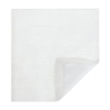 B.Braun Askina Vliesstoffkompresse,  unsteril verschiedene Größen 9034722,  1 Packung = 100 Stück,  5 x 5 cm,  4-fach