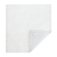 B.Braun Askina Vliesstoffkompresse,  unsteril verschiedene Größen 9034730,  1 Packung = 100 Stück,  7, 5 x 7, 5 cm,  4-fach