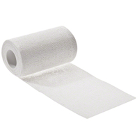 B.Braun Askina Zinkleimbinde,  verschiedene Größen 9052224,  1 Packung = 10 Stück,  7 m x 10 cm