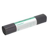 B.Braun Extrufix Abfallbeutel zur medizinischen Abfallentsorgung 6203302,  1 Rolle = 24 Stück - 30 Liter,  8 µm
