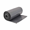 B.Braun Extrufix Müllbeutel,  30 Liter,  grau 6203304,  1 Rolle = 50 Beutel