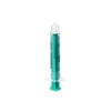 B.Braun Injekt Luer Lock Solo Einmalspritze,  verschiedene Größen 4606701V,  1 Packung = 100 Stück,  2 ml (zentrisch)