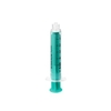 B.Braun Injekt Luer Lock Solo Einmalspritze,  verschiedene Größen 4606710V,  1 Packung = 100 Stück,  5 ml (zentrisch)