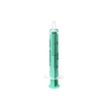 B.Braun Injekt Luer Solo Einmalspritze,  verschiedene Größen 4606027V,  1 Packung = 100 Stück,  2 ml (zentrisch)